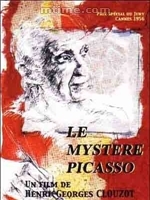 畢卡索的秘密