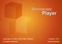 Stereoscopic Player