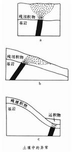 土壤礦物質轉化