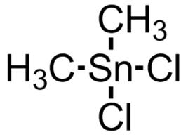 二甲基二氯化錫