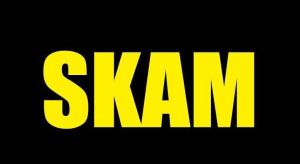 skam[挪威電視劇]