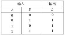 二極體邏輯電路