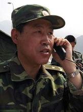 許勇[中共西藏自治區黨委常委，西藏軍區司令員]