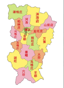 萊陽市