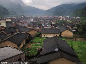 饒田村