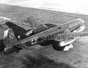 Ju287