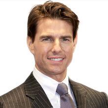 Tom Cruise