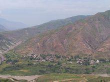 東安全景