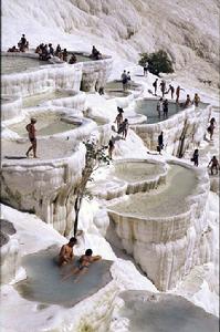 pamukkale