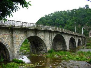 五洞橋