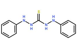二苯基硫代卡巴肼