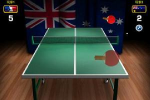 World Cup Table Tennis