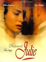 茱莉小姐Miss Julie (1999)