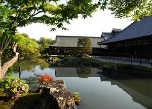 （圖）天龍寺