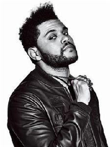 The Weeknd[加拿大歌手]