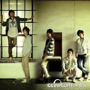 SS501（豌豆公主）