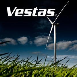 vestas