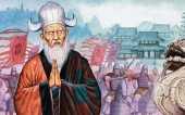 中國最長壽幾位皇帝，有位80多歲餓死，有位壽命百歲專家卻不承認