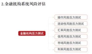 系統重要性金融機構