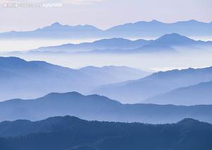 霧景