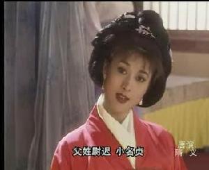 《隋唐演義》[1996年張華勛執導電視劇]