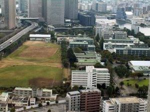 東京海洋大學