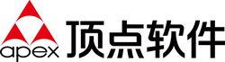 頂點軟體LOGO