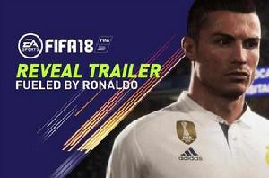 FIFA 18