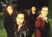 4 Non Blondes