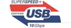 USB3.1 LOGO