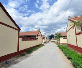 馬營村[北京市延慶縣康莊鎮下轄村]