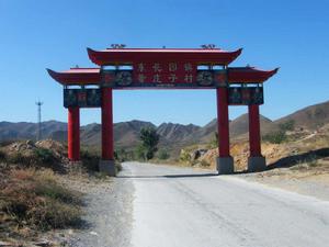 董莊子村[河北省張家口市懷來縣東花園鎮下轄村]