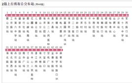 湛江公交2路