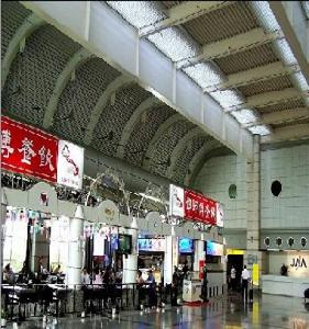 高雄國際機場