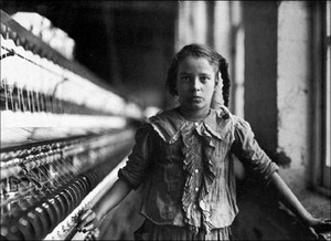 Lewis Hine