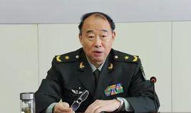 季風[中國人民解放軍東部戰區陸軍紀委副書記]