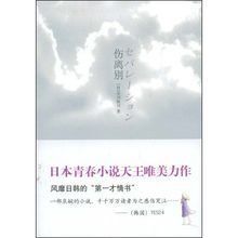 傷離別[市川拓司所作書籍]