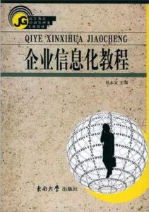 企業信息化教程