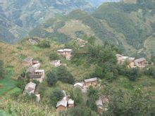 水井自然村[雲南省彝良縣蕎山鄉水井自然村]