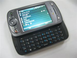 多普達HTC6800