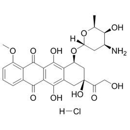 鹽酸阿黴素