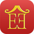 E人一鋪的logo