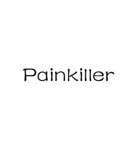 Painkiller[單詞]