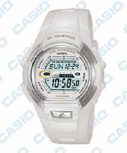 CASIO LOV-06C-7D-G