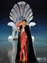 2011亞洲小姐冠軍馮雪冰