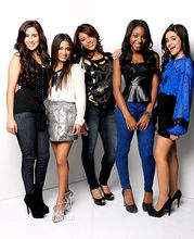 fifth harmony