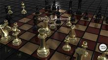 3D西洋棋截圖