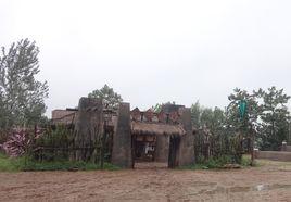 曲仁里渦水文化影視城 曲仁里渦水文化影視城