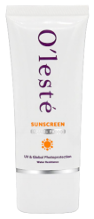 高效保護防曬霜Sunscreen SPF50+PA++