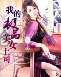 我的極品美女上司[夜上]